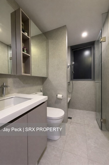 The Visionaire (D27), Condominium #535618321
